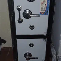گاو صندوق رمز دار