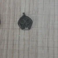 سکه اسلامی ی دونه