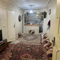 ۴۴متر/پارکینگ/طبقه اول/بالکن