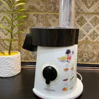 سالاد ساز فیلیپس