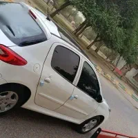 پژو 207|خودرو سواری و وانت|دزفول, |دیوار