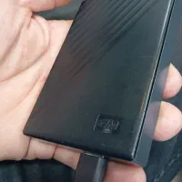 هارد اکسترنال 4TB وسترن دیجیتال