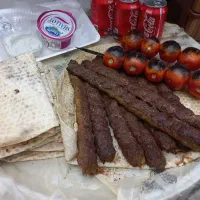 نیروی کار کبابپز
