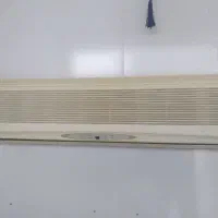 کولر گازی و اسپیلت