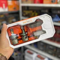 هدلایت X12 وارداتی اصلی پایه اچ ۴