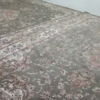 ۴تخته فرش گردوی ۶متری