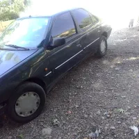 پژو 405خودرو سواری