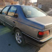 پژو ۴۰۵|خودرو سواری و وانت|ارومیه, |دیوار