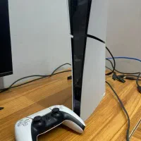 ps5 slim 1tb کپی خور
