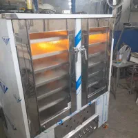 فر کیک و کلوچه