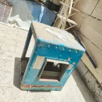 کولر آبی ۵۰۰۰  سپهر الکتریک کارکرده سالم