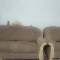 مبل هفت نفره