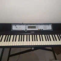 ارگ یاماه psr e213 درحد نو