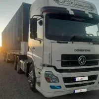 دانگ فنگ جفت محور .۲۰۰۷ سفید