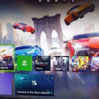 Xbox series s|کنسول، بازی ویدئویی و آنلاین|کرمانشاه, |دیوار