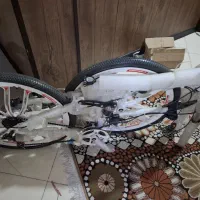 دوچرخه تاشو