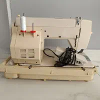 چرخ یاطی ژانومه
