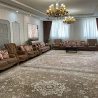 ۱۹۷متر تک‌واحدی /۴ خواب/مالک‌نشین /سند تک‌برگ