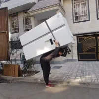 باربری و کارگر اسباب کشی درمنزل در کرج
