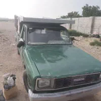 ماشین مزدا کاربراتور ۲۰۰۰ ژاپن