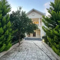 ویلا-دوبلکس-سنداماده-حیاط-محوطه-سازی-شهرکی
