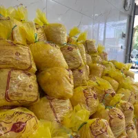 خرده نبات درجه یک
