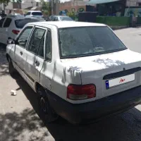 پراید 131 مدل 88