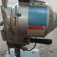 قیچی عمودی خیاطی