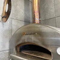 فر فارنهایت مدل classico steel