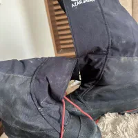 کفش کوهنوردی تک پوش زمستانی سالیوا