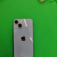 آیفون 14 نرمال ریجستر شده