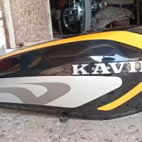 باک موتور کویر