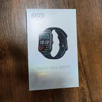 ساعت هوشمند QCV