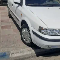 سمند se مدل ۱۳۹۴