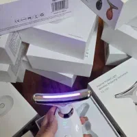 ماساژور گردن و صورت ضد چروک و لیفت صورت