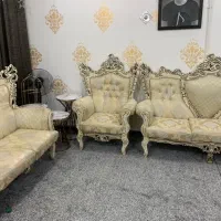 دست مبل سلطنتی شیک