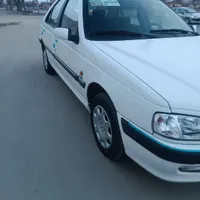 پژو پارس دوگانه سوز، مدل ۱۳۹۳|خودرو سواری و وانت|همدان, |دیوار