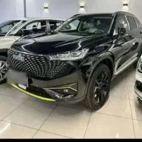 شوالH6/هاوال/شا وال/صفر خشک در رنگ‌بندی مدل 1405