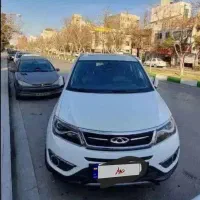 تیگو5وارداتی مدل95اتومات