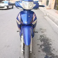 موتور ویو 150 رادیسون