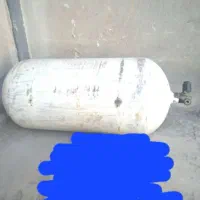 کپسول سی ان جی پژو بزرگ