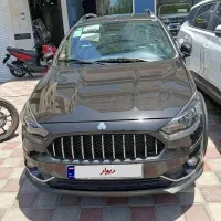 اطلس اس s مشکی متالیک صفر