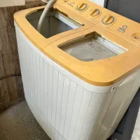 ماشین لباسشویی