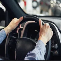 آمادگی همکاری در امور رانندگی
