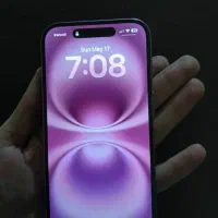 آیفون 16 نرمال