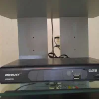 فروش گیرنده دیجیتال دنای