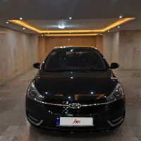آریزو ۵ توربو مدل ۱۴۰۰