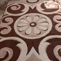 فرش فانتزی ۶ متری
