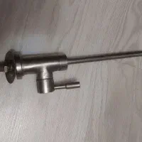 شیر اب تسویه کن