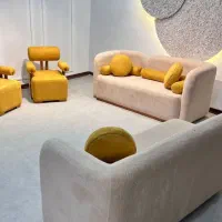 مبل راحتی وکلاسیک
